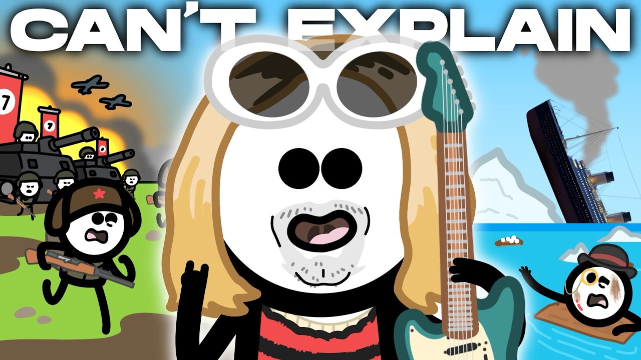 Latest Title & Thumbnail