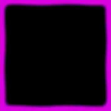 Overlay ccp garis pinggir berwarna