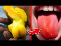 10 Most Dangerous Foods People Actually Eat!