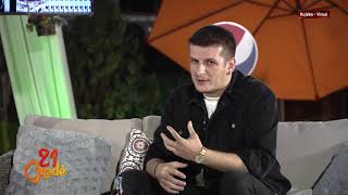 21 Gradë - Granit Istogu 16.09.2020