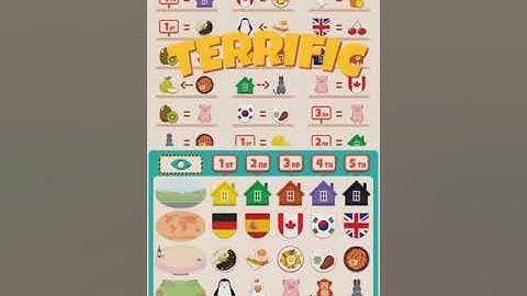 Einstein Riddle Puzzle Level 191 - 200 - All Answers - Walkthrough