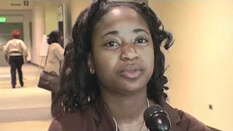 ACPDC Interview - Chartina Booze, Ebeny N Rogers, ...