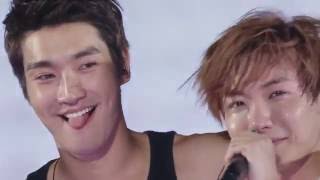 [Sub ESP] Super Junior  - Way + Ending