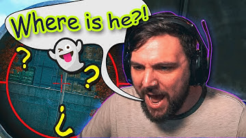 PMC-spawns worden GEKOOKT in Tarkov