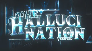 [VERIFIED] The Hallucination (by VoTcHi & SyQual) | Extreme Demon