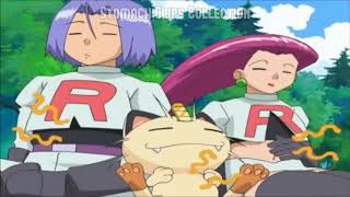 Pokémon - Stomach Growling Part 2 Removed Video From Stomachclipscollection