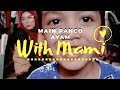 Panco ayam : me vs mami