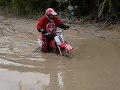 MUDDING CRF 150 (HONDA POWER)