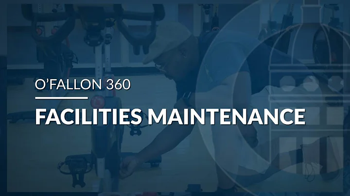 Facilities Maintenance | O'Fallon 360