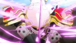 Watch Sakura Wars the Animation Anime Trailer/PV Online