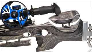 Gary Cane Stock - Garima rifle