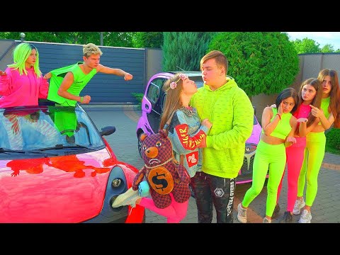 კალათბურთელს დიანას დაბრუნება სურს? ხუმრობა ბანაკში