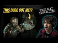 That was embarrassing (Dead Space Highlights #2)