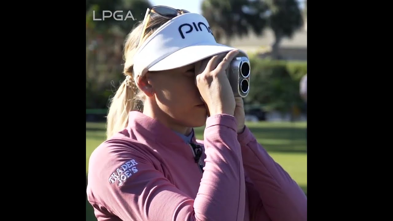 voice-caddie-sl2-golf-range-tips-youtube