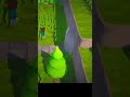 Tree attack