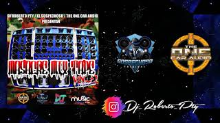 ❌Masacre Vol.2 ❌El Sospechoso Ft The One Car Audio❌ Dj Roberto Pty ❌