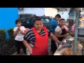 уличная мексиканская кухня Мексика 2016 (улицы)