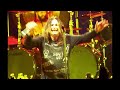 Ozzy Osbourne Live 2011 🡆 13 Select Songs 🡄 Jan 18 ⬘ Houston Toyota Center