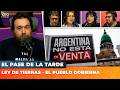 🚨 EL PASE DE LA TARDE con Nico Lantos EN VIVO