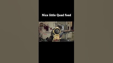 #quadfeed in #snipersonly #sniping #sniperking #cod #callofduty #codsniping #bo6 #killfeed #gaming