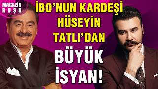 Bu İsyan Ortalığı Karıştıracak