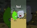 Leafy Saves the Day? #bfdi