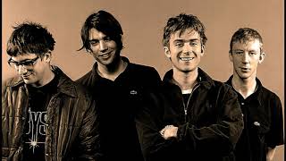 Blur - Topman, live at BBC 1995