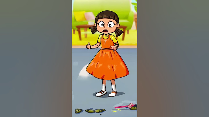 POV: Test IQ Challenge: Help Oren Correct Color Matching with Squid Game 2 - Incredibox Sprunki