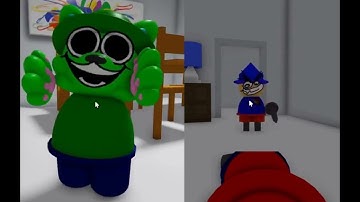 Cart Ride into Dave and Bambi Meme #SHORTS