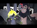 Five nights in vrchat  vrchat funny moments