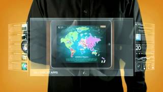 Tocco Studios Introduction
