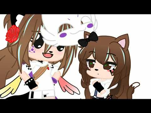 "I raised her real well" | Gacha Club |  | Meme |