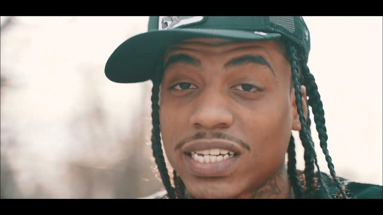 SCREWLY G - RIDE WIT ME (SHOT BY @YS4L_FILMS ) - YouTube