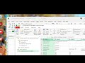Consolidate Overlapping Bank Statements in one click