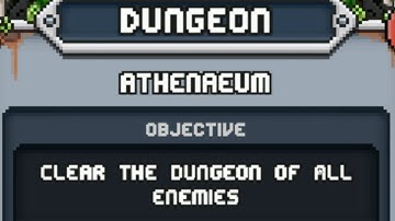 Bit Heroes Explained - Athenaeum (Z8F5)