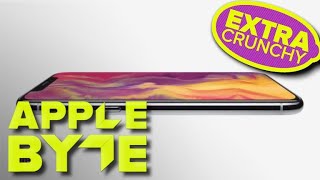 Hot takes from the Apple iPhone X Event (Apple Byte Extra Crunchy, Ep. 100)