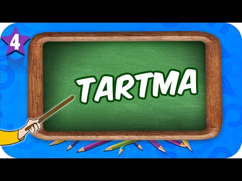 Video: 4. sınıf öğrencileri ne tür matematik yapar?