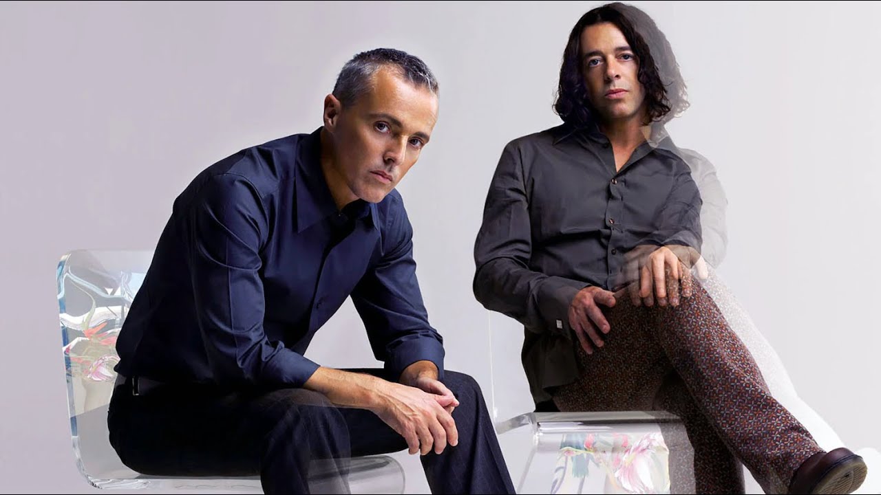 Tears For Fears Rivers of Mercy [4K] Budweiser Stage Toronto, ON