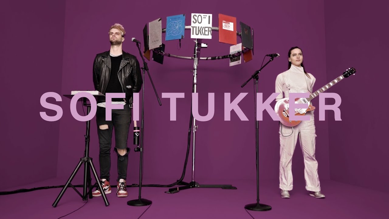 Sofi Tukker   Drinkee  A COLORS SHOW