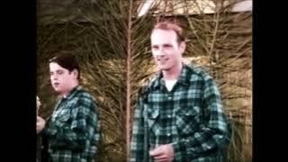 The Beach Boys: Surfin' Safari - 1962 (My Remastered 'Stereo Studio Sound' Edit)