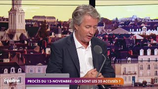 Expliquez-nous, le procès des attentats du 13-Novembre