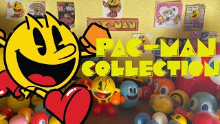 My Pac-Man Collection!!!