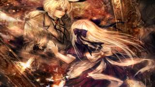 Nightcore - Alice Alice [HD]