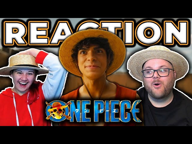 Who is Monkey D. Luffy? And What Are His Powers in 'ONE PIECE'? - Netflix  Tudum