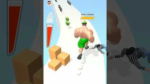Muscle Rush Android, ios gameplay 19