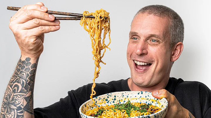 5 Easy Dinners for One (No Waste, No Fuss!) thumbnail