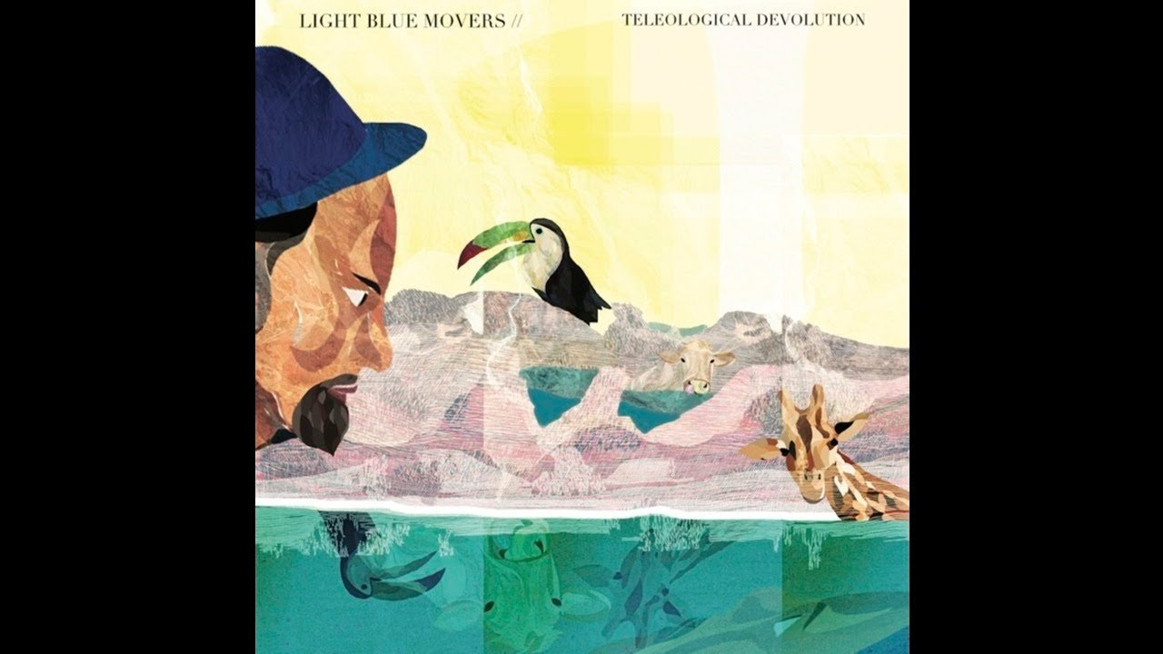 Watch Light Blue Movers "Apathyisms" on YouTube Watch Light Blue Movers "Apathyisms" on YouTube