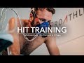 Wie fit wirst Du in 30 Tagen? - Selbstexperiment HIT Training