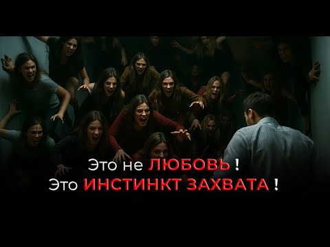 🔥 ПОЧЕМУ У ЖЕНЩИН ЗАВЫШЕННЫЕ ТРЕБОВАНИЯ И К ЧЕМУ ЭТО ПРИВЕДЁТ? 🤔