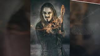 Powerwolf - Ira Sancti (When the Saints Ar)